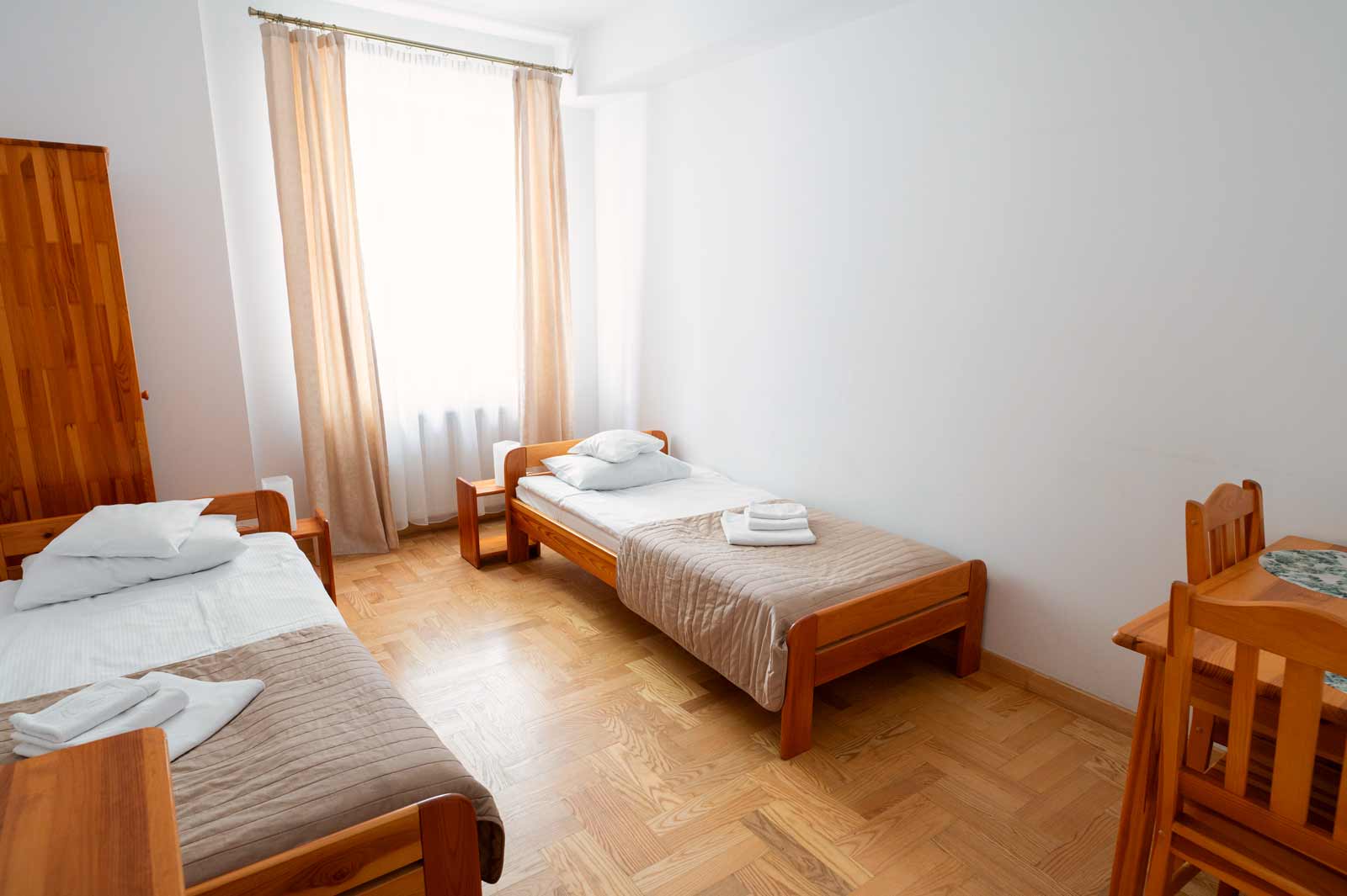 Pokój nr 5